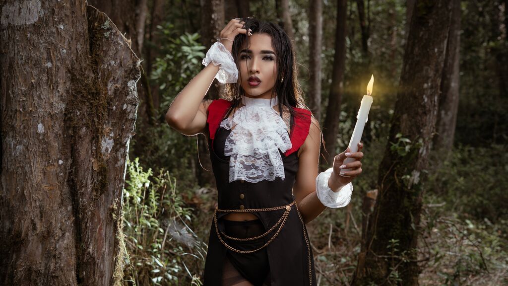 GabyRave